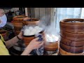 手工小籠包製作 - 台灣街頭美食-台灣傳統美食/Xiao Long Bao Dumplings Making Skills -Taiwanese Street Food