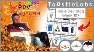 Indie Dev Blog - Picking Competition Winners!
