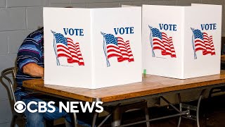 Full These are some of the biggest voting myths Guide