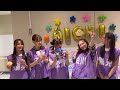 【乃木坂46】入れ替わる金川紗耶と黒見明香と佐藤璃果と田村真佑と松尾美佑【メンバー入れ替わりシリーズ】