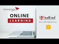 Online learning degrees  edinburgh napier university