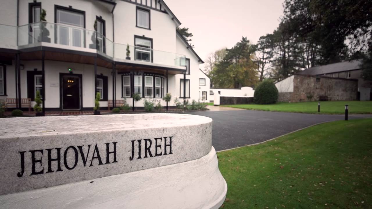 The Bible College Of Wales YouTube