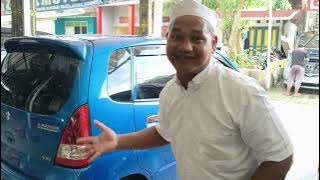 WA. 0852-2852-7009 KARIMUN ESTILO VXI 2008 | 58.500 NEGO !!!