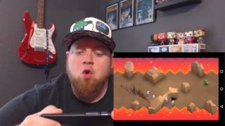 Hellrider Gameplay - Mobile App screenshot 5