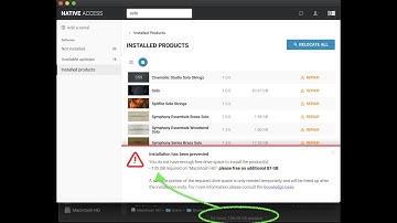 THIS IS WHY Native Access didn