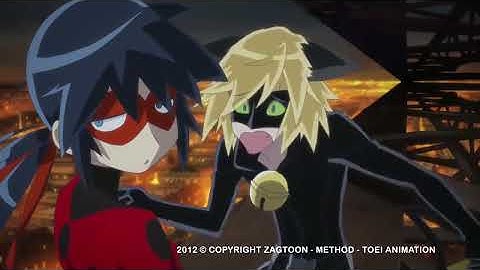 Ladybug PV Trailer - By Me
