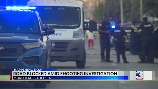 Download lagu Two injured in North Memphis shooting