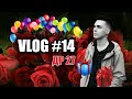 VLOG #14 ДР Жени 27 лет