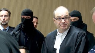 Familientat 13 Clanmitglieder Wegen Versuchtem Ehrenmord Vor Gericht