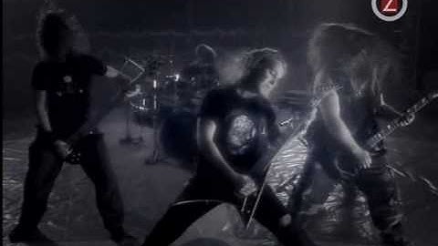 Children of bodom - Needled 24/7 [Subtitulado español]