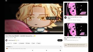 𝑰 𝒗𝒐𝒊𝒄𝒆𝒅 𝒕𝒉𝒆 𝒓𝒖𝒍𝒆𝒓 𝒐𝒇 𝒎𝒚 𝒉𝒆𝒂𝒓𝒕 𝒃𝒖𝒕 𝒃𝒓𝒂𝒊𝒏𝒓𝒐𝒕 𝒊𝒏𝒔𝒕𝒆𝒂𝒅 ✨