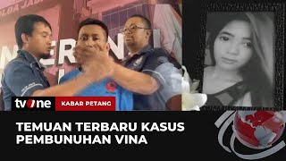 Temuan Terbaru Kasus Pembunuhan Vina | Kabar Petang tvOne