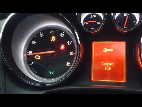 Опять сюрпризы))Модуль зажигания Opel Astra J.
