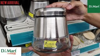 Dmart latest offers today.#youtube #shopping #products #kitchen #gadgets #fyp#dmart #ceramic #shorts