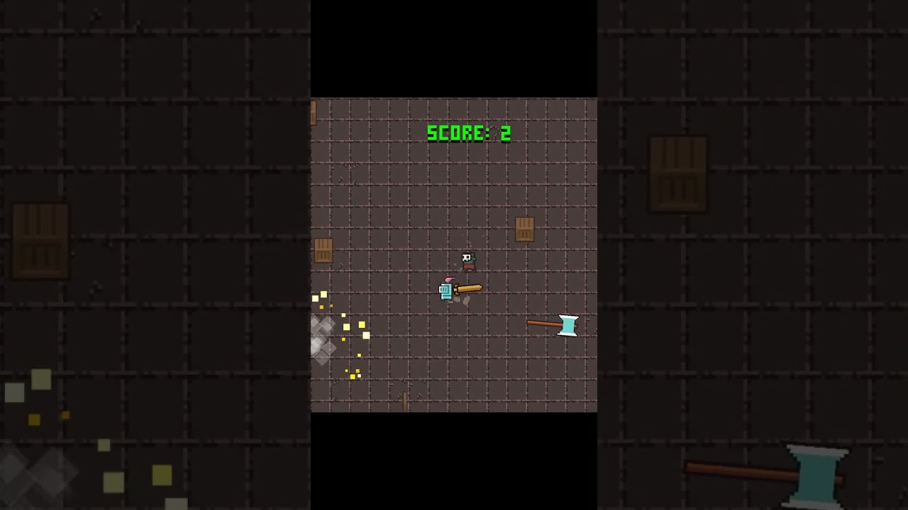 Top 5 Indie Game Dev Tips - SHORTS