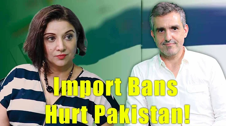 Why Import Taxes HURT the economy| Pakistan Export...