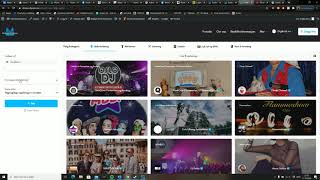 Help mylisting
