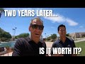 Living in Scottsdale Arizona - Real talk about what it's like Living in Scottsdale after 2 Years