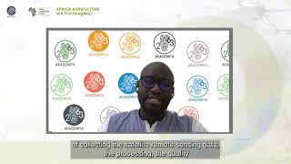 Africa Agriculture Watch (AAgWa): Launch Event Highlights