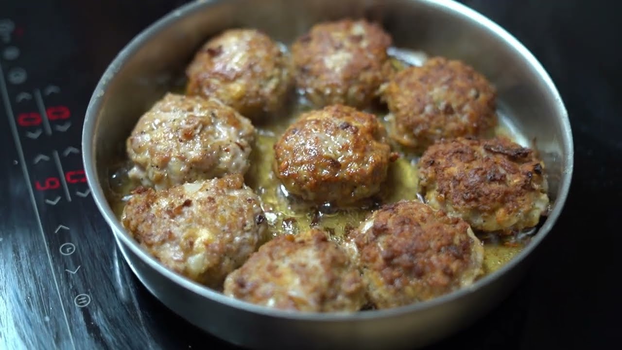 The Italian Meatball That Changed America Forever