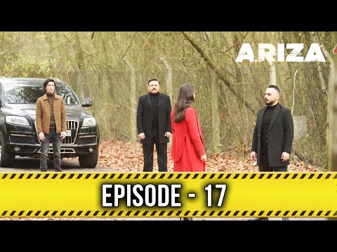 Arıza Episode 17 | English Subtitles - HD