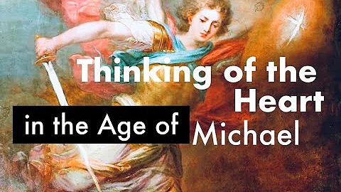The Michael-Christ Future of the Human Being with Cynthia Hoven