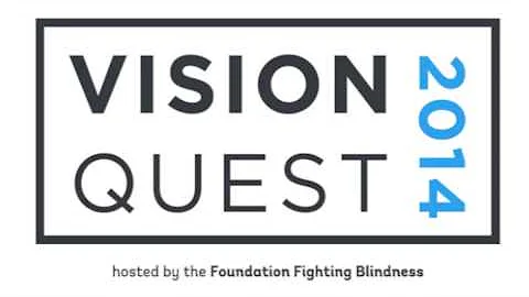 VQ 2014 Toronto - Restoring Sight: The Bionic Eye (Argus II)