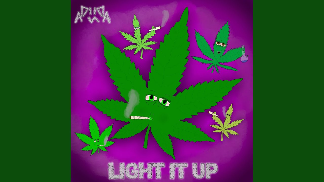 Watch Light it up on YouTube Watch Light it up on YouTube