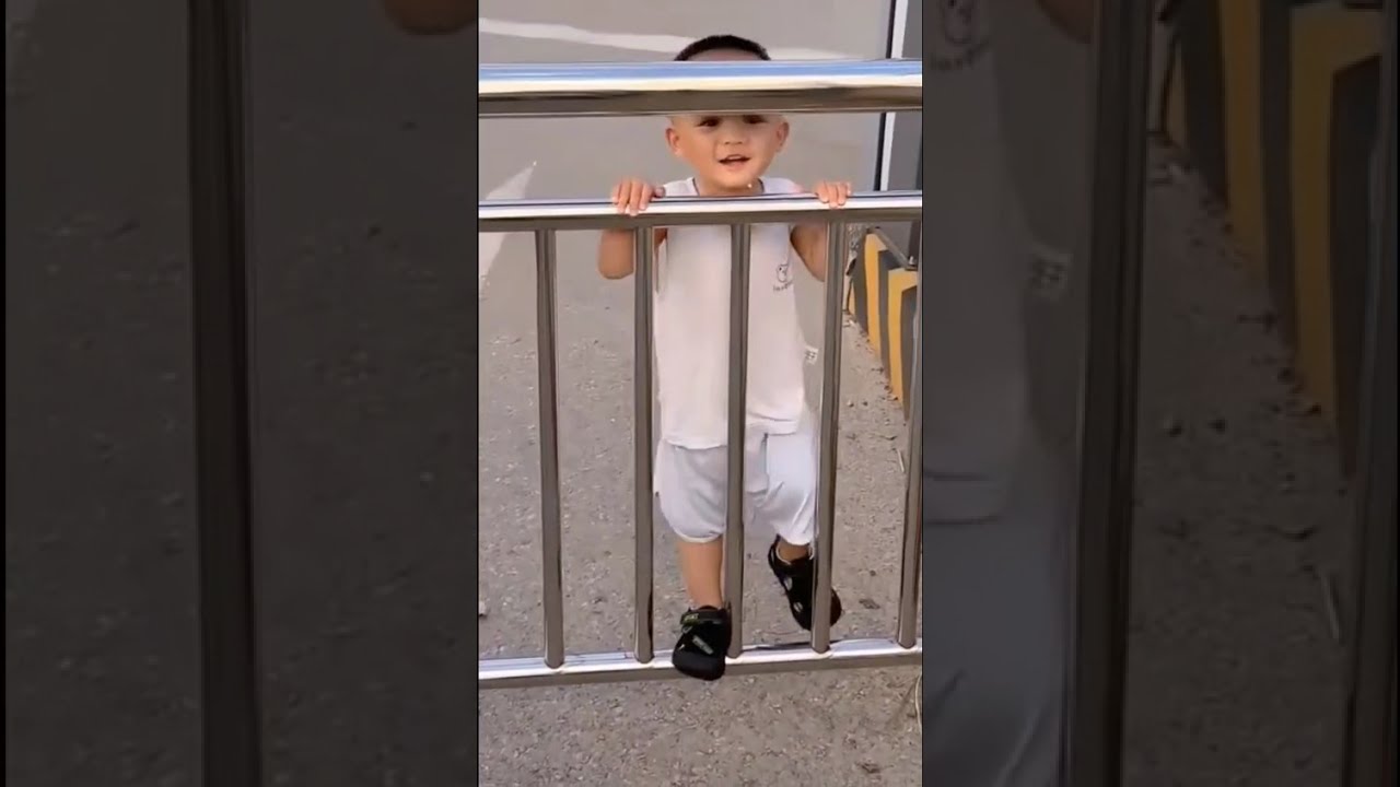 Wow The Kid S Way Is Very Simple And Easy 