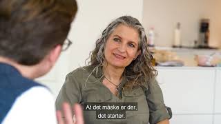 Tarteletter Hos Thomas Korsgaard Med Ane Riel Teaser Lindhardt Og Ringhof