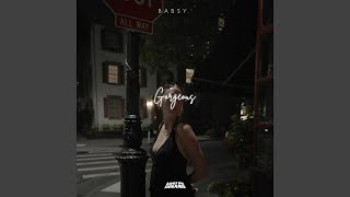 Gorgeous - Babsy.