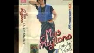 mus mujiono__kaulah satu satunya