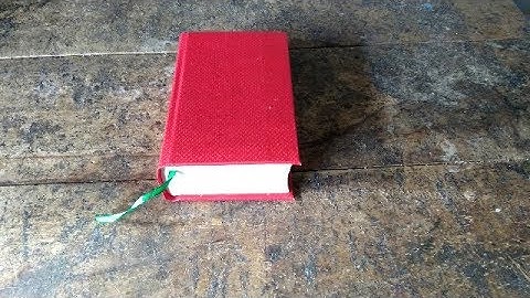 Cloth Binding | Rexine Binding | l Leather binding | Book Binding