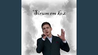 Video thumbnail of "Release - Sirum Em Kez"