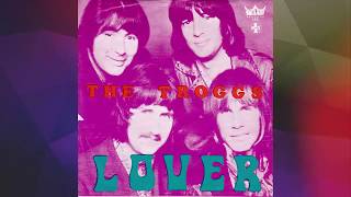 Miniatura de "The Troggs ‎– Lover (1970)"