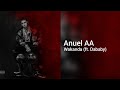 Dababy Wakanda Ft Anuel AA Audio 2022 mp3