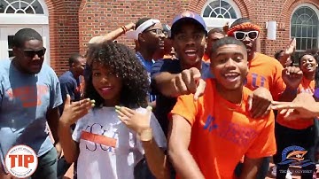 "24K Magic" - Trojan Introduction Program (TIP 2k17)