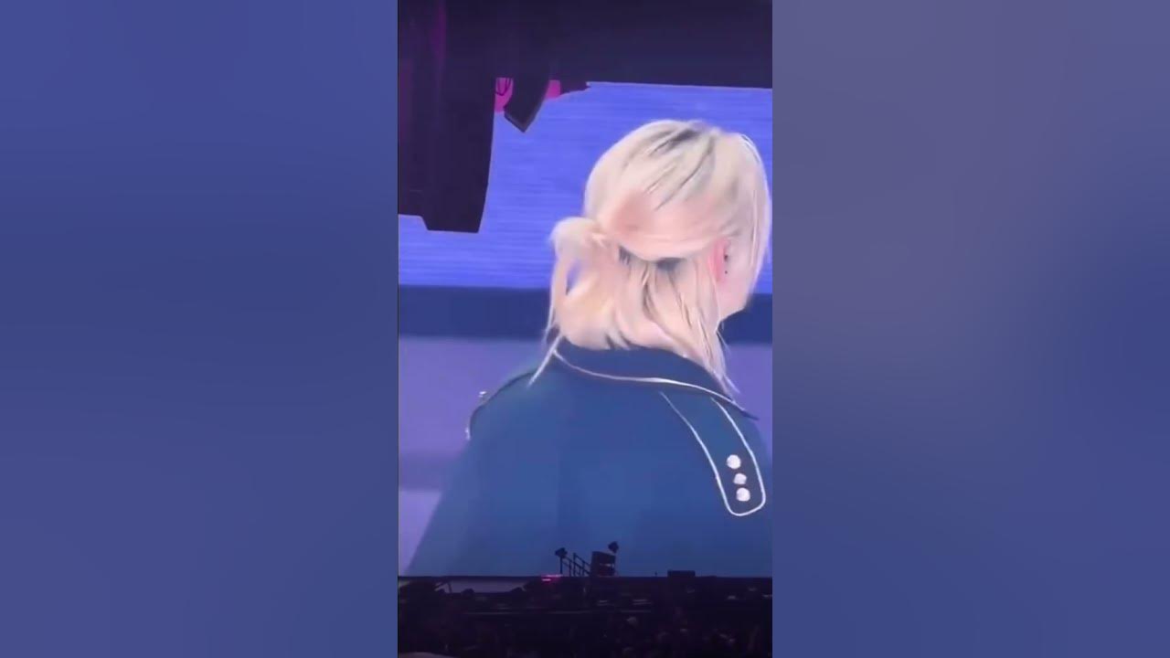 the voice change??  #felix  #deepvoice  #straykids