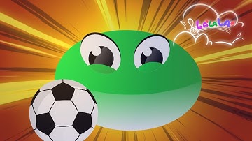 Câu chuyện: NỐT FA tinh nghịch | Học âm nhạc qua các bài hát vui nhộn | LÀ LA LÁ