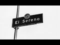 El Sereno