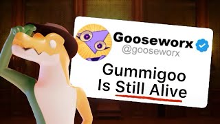 Gummigoo is BACK in Episode 3! - The Amazing Digital Circus