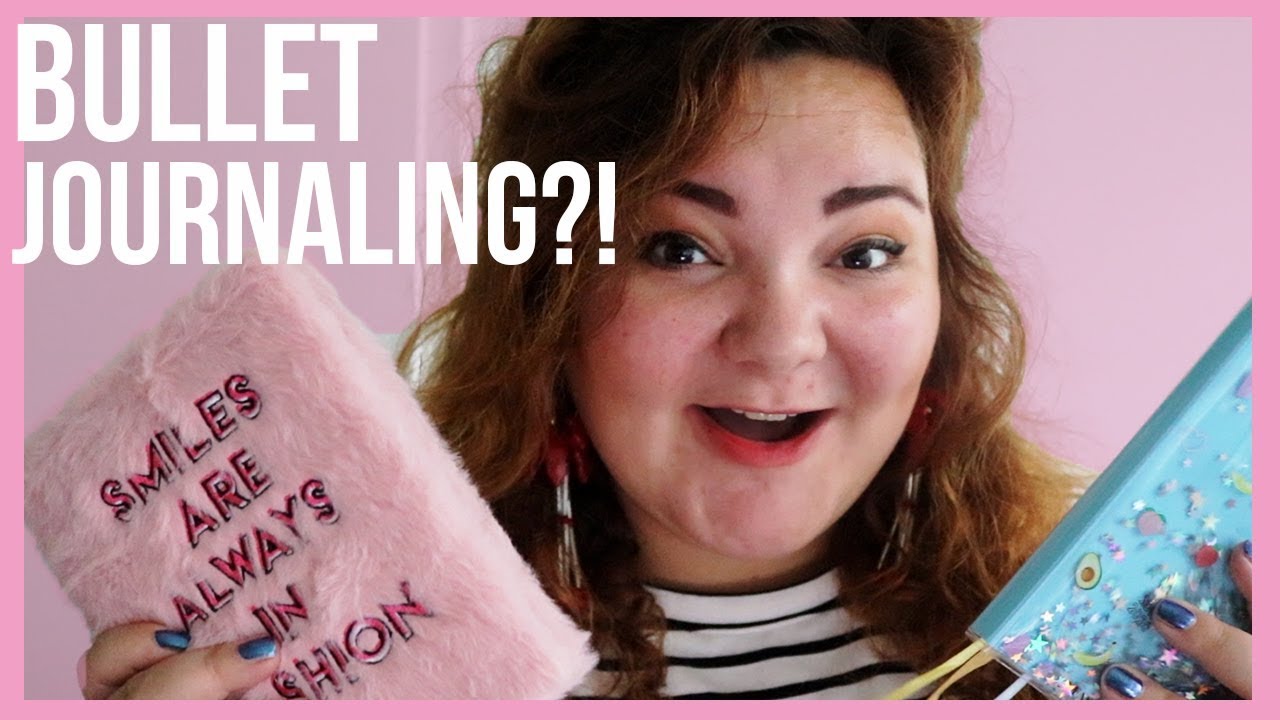 5 TIPS OM JE BULLET JOURNAL NOG LEUKER TE MAKEN! | Fashionchick Girls