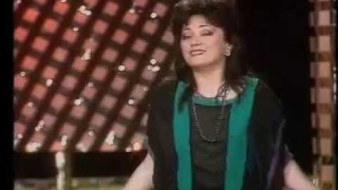 Mihaela Runceanu - Fericirea are chipul tau (Autograf Muzical, 1989)