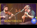 Munsterbucks Live at The BuG in Virtual Reality