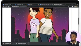 C4K Lesson 15 | EBook Cover and Mockup