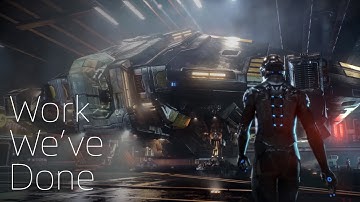 Elite Dangerous: domination through a multi-channel digital strategy