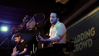 Watch Matt Cardle Crazy Love video