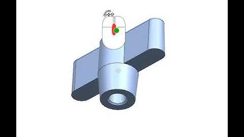 02-NX 1956 new user learning Rotate  Zoom and Pan