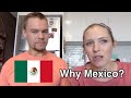 Why the Kinetic Kennons Moved to Mexico