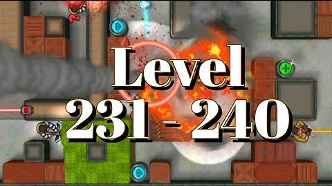 Adding How To Level Up - Hunter Assassin | gameplay | walkthrough | Level - 231 to 240 | @UDsSL